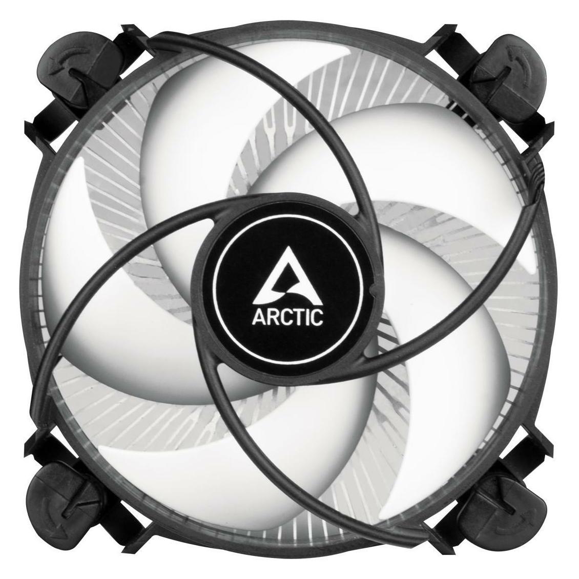 Arctic Alpine 17 (79 mm) (ACALP00040A)