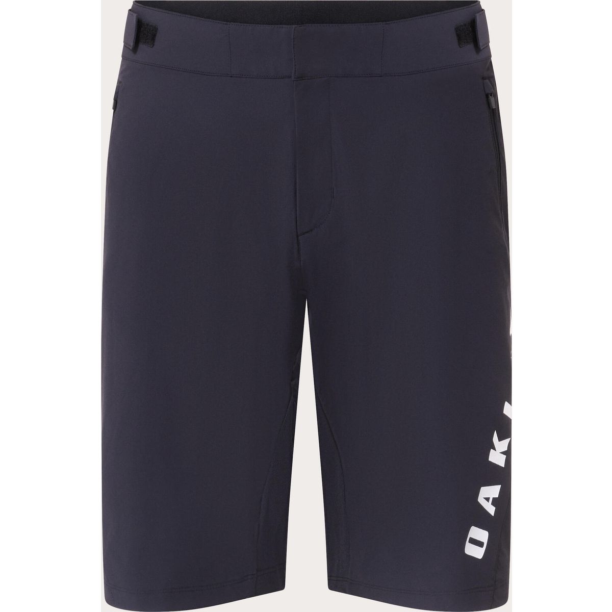 Oakley Free Ride Lined Short blackout (02E) 38 FOA406787-02E-38