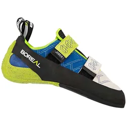 Boreal, Unisex, Kletterschuhe, Joker (42.5), Grau, Blau