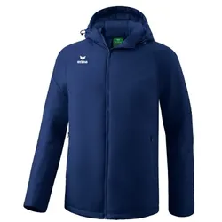 Erima Team Winterjacke Herren - new navy - S