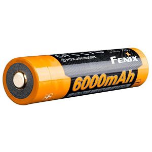 Fenix Akku ARB-L21-6000, 3,6 V, 6000 mAh, 21700, Li-Ion, 1 Stück