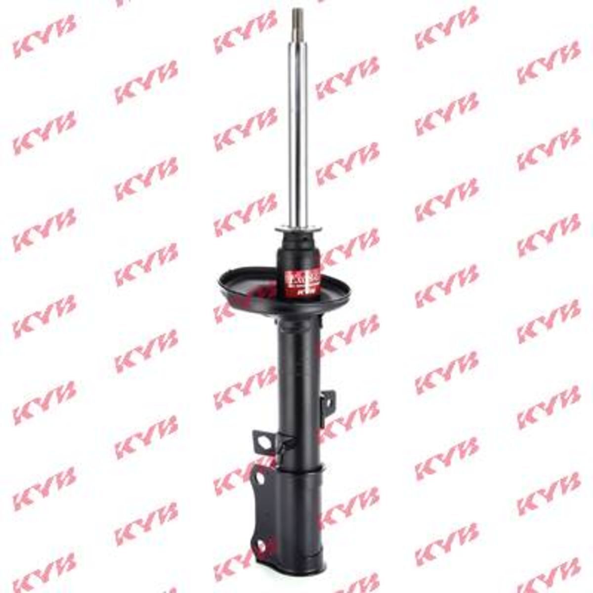 Stoßdämpfer KYB Excel-G 334050