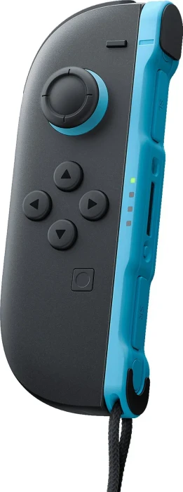Nintendo Switch 2 Joy-Con 2 Linke Seite