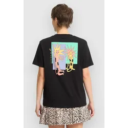 Volcom Radical Daze Up T-Shirt black Gr. XS