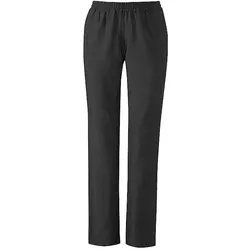Scoretex, Damen, Sporthose, NITA Hose (40), Schwarz
