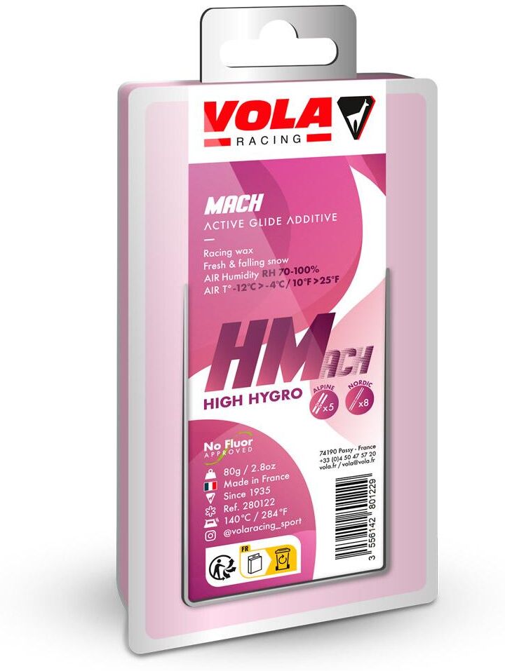 Vola  - HMach 80g Violet - Fart