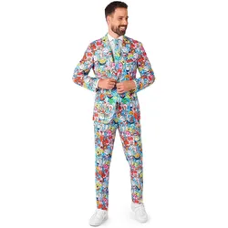 OppoSuits Spongebob Frenzy Anzug (46)