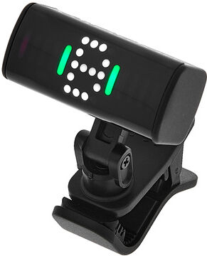 Swiff Audio A10R Clip-on Tuner Schwarz