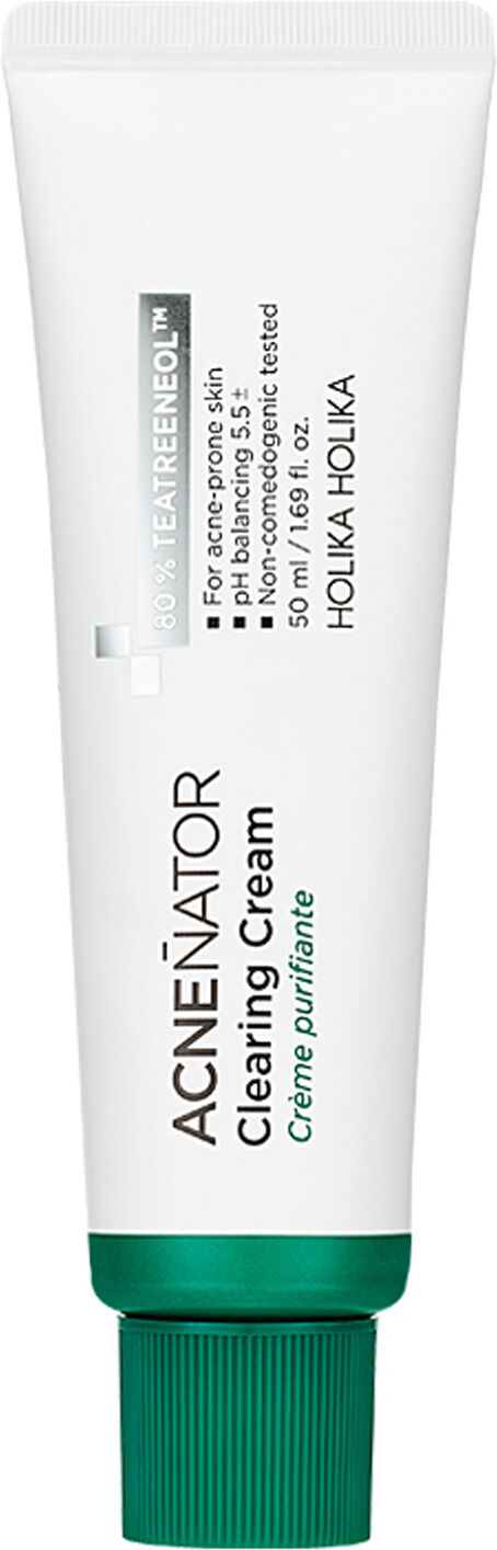 HOLIKA HOLIKA Acnenator Clearing Cream 50ml