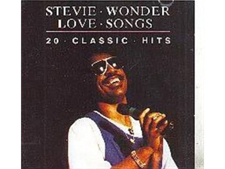 Love songs-20 classic hits