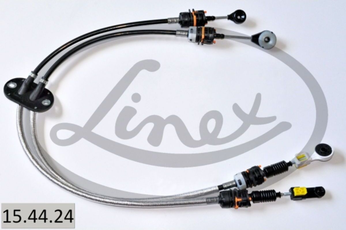 Gangwechsel Steuerkabel LINEX 15.44.24