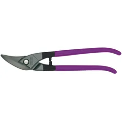 Bessey Erdi Ideal-Schere HSS linksschneidend - D416-280L