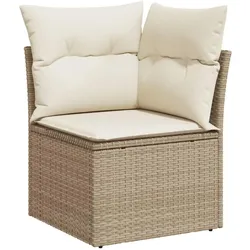 vidaXL, Gartenlounge, Mamenen