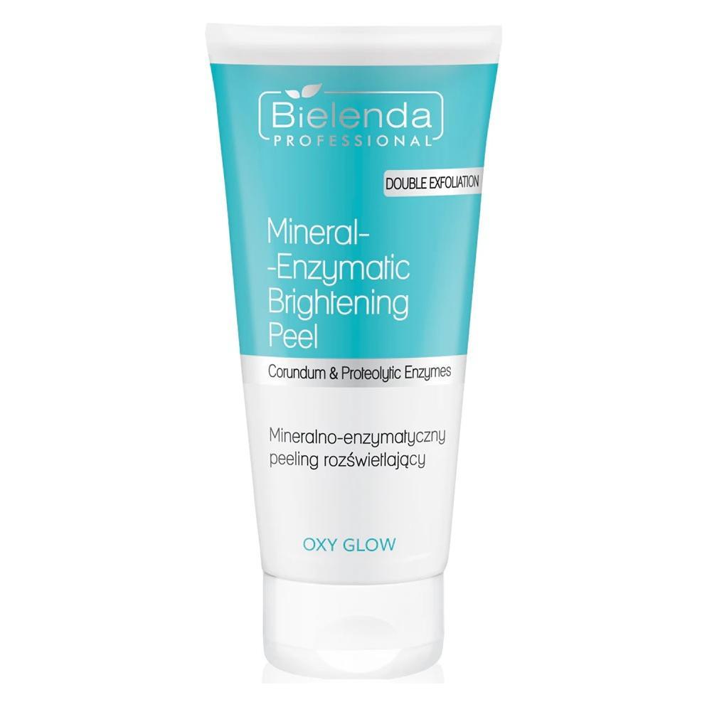 Bielenda Oxy Glow Aufhellendes Peeling (150 ml) (OTHER)