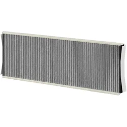 Helios Ventilatoren Ersatz-Luftfilter ELF-KWL 360 AK