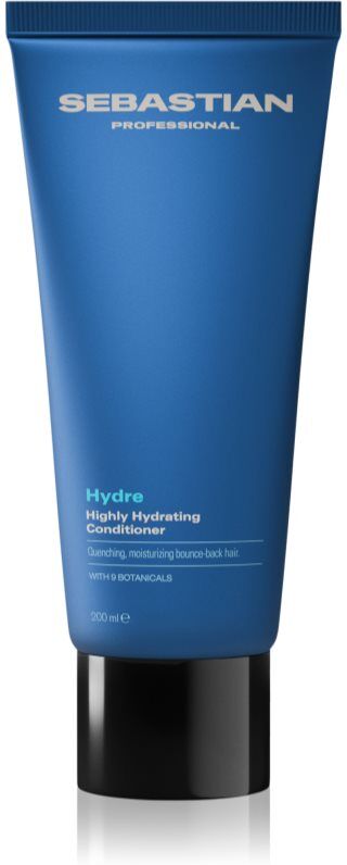Sebastian Professional Hydre après-shampoing hydratant en profondeur 200 ml