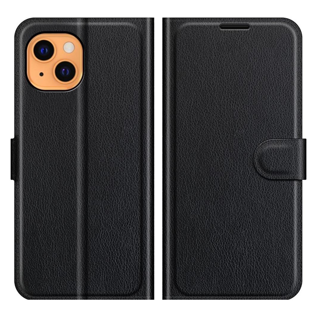 Screenguard Leather Guard (Apple iPhone 13) (00029150)