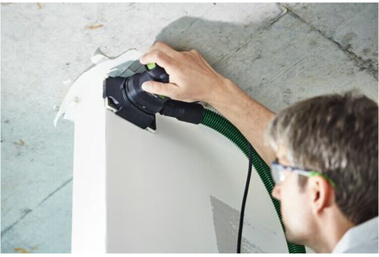 Festool Schleifstreifen STF 80x133 P80 GR Granat (497128)