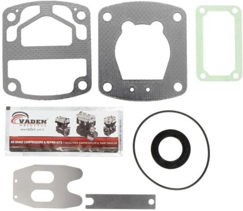 Reparatursatz, Kompressor VADEN 1500 140 100