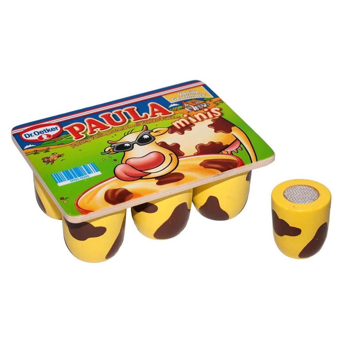 Tanner Dr. Oetker Paula Minis (0992.7)