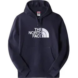 THE NORTH FACE THENORTHFACE Herren Kapuzensweatshirt "Drew Peak", Größe S in Schwarz Schwarz