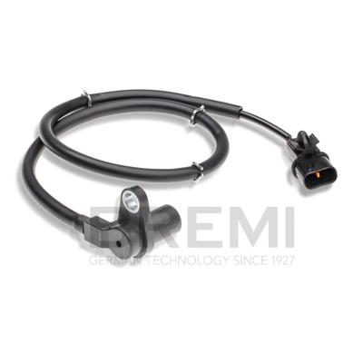 BREMI Sensor, Raddrehzahl 51876 für MITSUBISHI