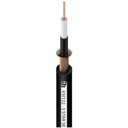 Adam Hall Cables 3 STAR INSTRUMENT 122 (100 m), Audiokabel