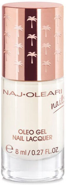 Naj - Oleari Oleo Gel Nail Lacquer 03