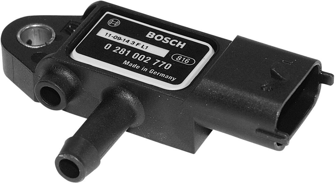 Abgasdruckwächter BOSCH 0 281 002 770