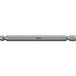 Wera 842/4 Bits, zöllig - 05380126001