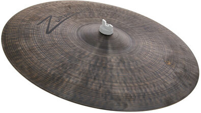 Zultan "21" Ride Dark Matter"