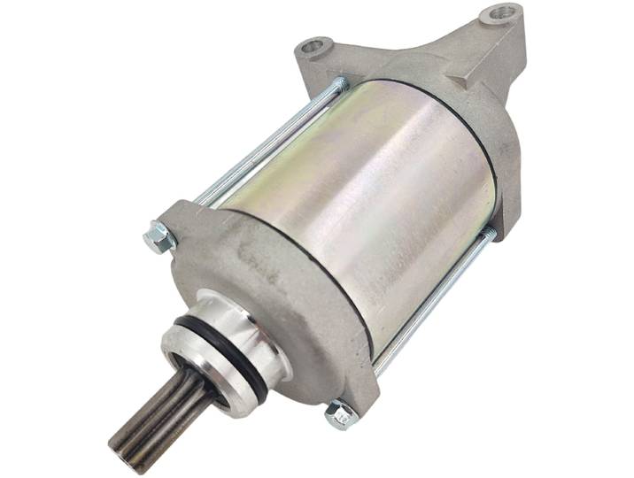 Démarreur pour Honda CB600F (ABS) Hornet pour Honda CBF600 (nu, ABS) pour Honda VFR800F VFR800 VFR800FD pour Honda CBF600S CB