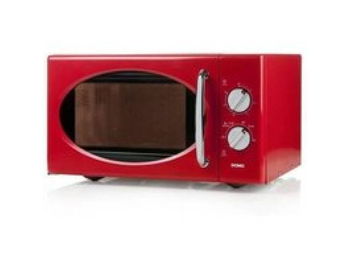 Micro-Onde - DOMO - DO2925 - 20 Litres - Cuisson vapeur - 900 Watt