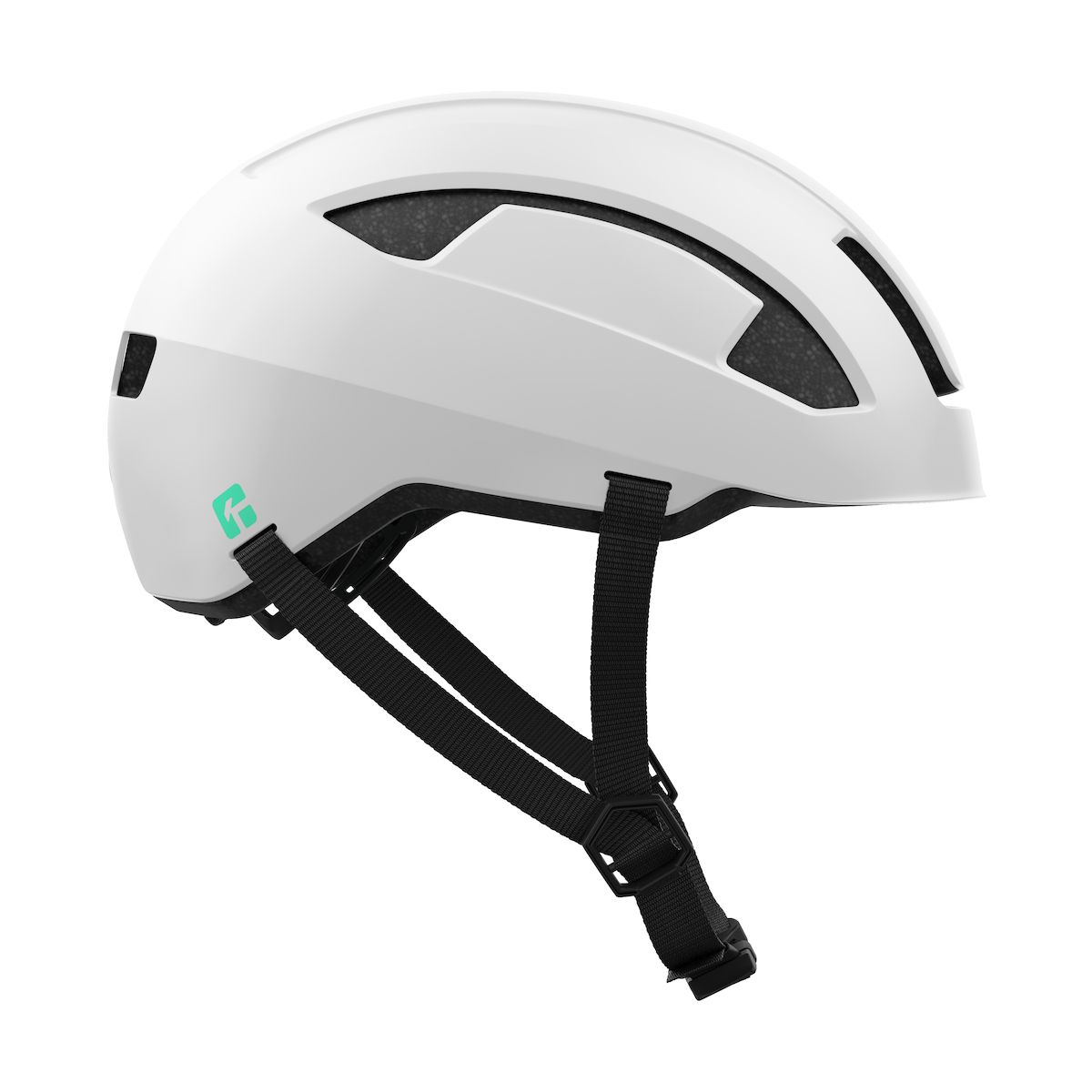 Lazer Cityzen Kineticore matte white S FA003711252