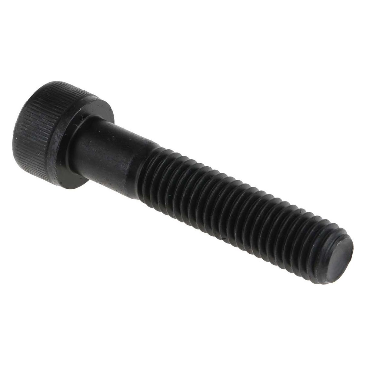 RS PRO Schrauben Zylinderkopf M10x50mm (529826)