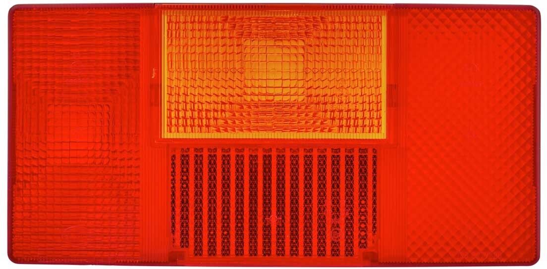 HELLA 9EL 136 833-011 Rear light lens