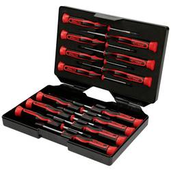 KS Tools 5.007.170 Elektrotechnik und Feinwerktechnik Schraubendreher-Set PH 500.7170