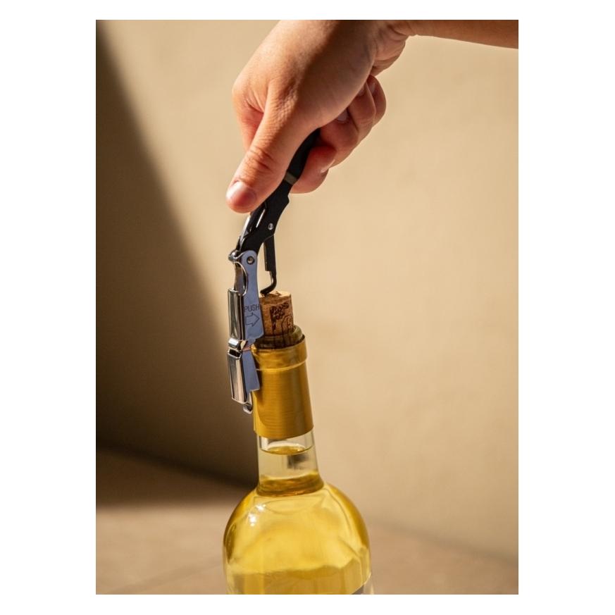 Vacu Vin 68505612 (Kellnermesser) (V68505612)