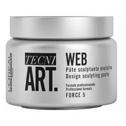 L'Oréal Professionnel Tecni Art Web Sculpting Paste Force 5 150ml