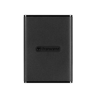 1TB Transcend ESD270C Extern USB 3.1 (Typ-C) (TS1TESD270C)