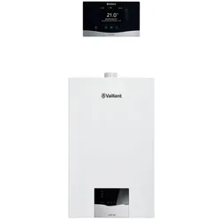 Vaillant Paket 1.786/3 ecoTEC plus VC 15CS/1-5, VRT 380/2