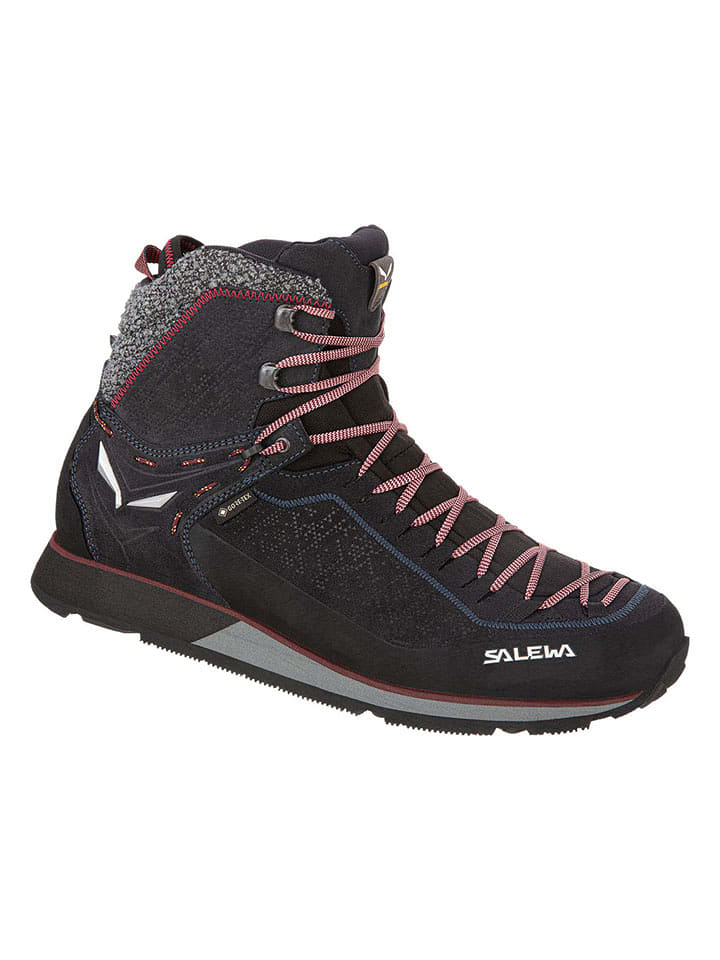 Salewa Trekkingschuhe "Trainer 2" in Schwarz - 39