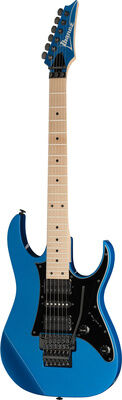 Ibanez RG550-EB Electric Blue
