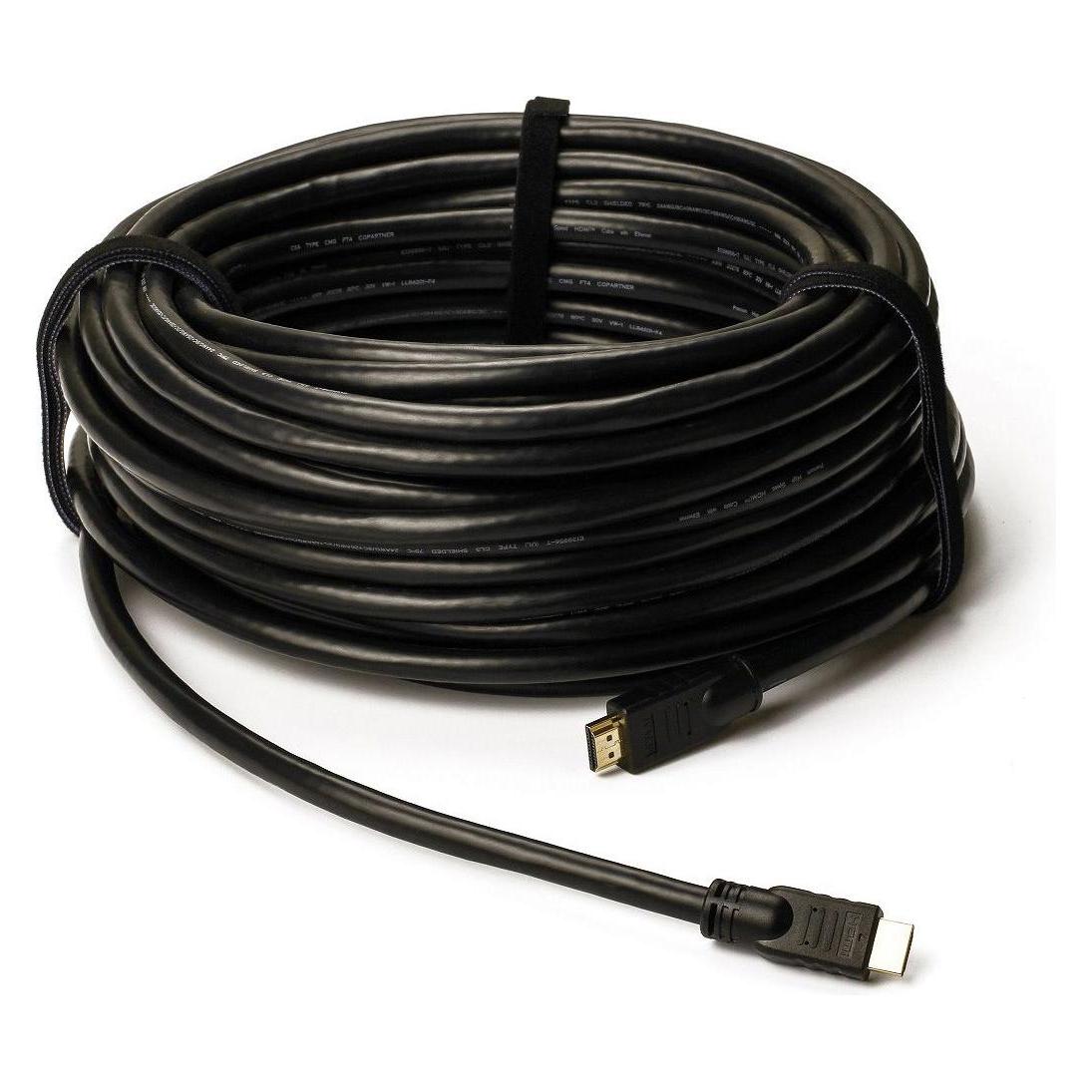 Roline HDMI (Typ A) - HDMI (Typ A) (20 m) (14.01.3453)