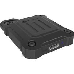 ICY BOX IB-1601MP-CU31 M.2 SSD-Gehäuse USB-C® (USB 3.2 Gen 2) 10 GBit/s M.2 PCIe NVMe 2230 61175