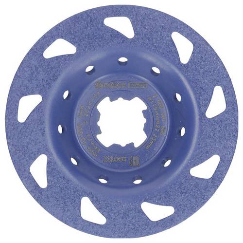 Bosch Accessories 2608901686 Schleifscheibe 1St.