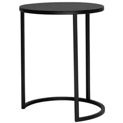 Arteca Beistelltisch Mix it Metall Schwarz