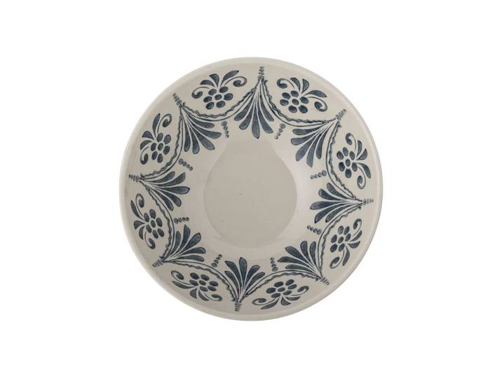 Bol en grès blanc d26.50