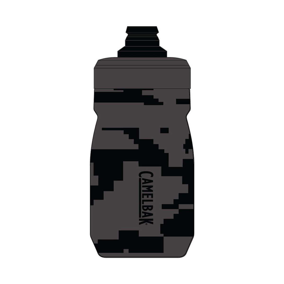 Camelbak Podium Dirt Series 440ml black digi camo 360184-005