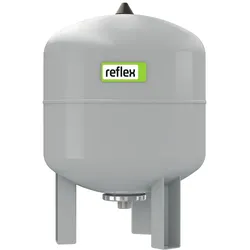 Reflex Membran-Druckausdehnungsgefäß Reflex NGV 35, grau, 6 bar